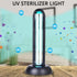 UV Sterilizer & Disinfection Lamp | WBM SMART